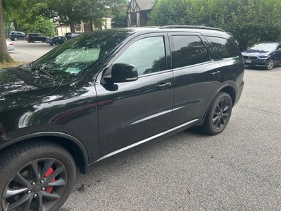 Used 2017 Dodge Durango GT w/ Premium Group