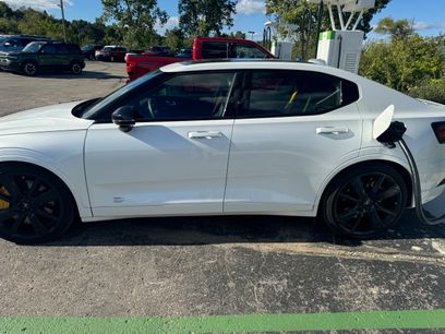 Used 2023 Polestar Polestar 2
