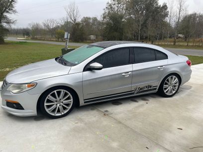 Used 2009 Volkswagen CC Sport