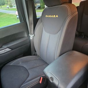 Used 2013 Jeep Wrangler Unlimited Sahara w/ Connectivity Group