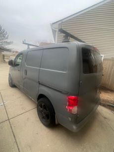 Used 2013 Nissan NV200 SV w/ Technology Pkg