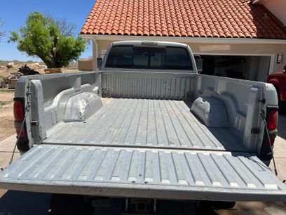 Used 1999 Dodge Ram 3500 Truck 4x4 Quad Cab