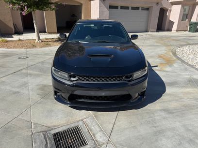 Used 2019 Dodge Charger Scat Pack w/ Plus Group