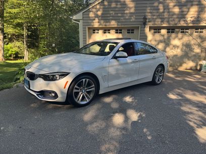 Used 2018 BMW 430i Gran Coupe xDrive