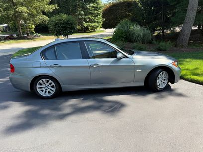 Used 2006 BMW 325xi Sedan