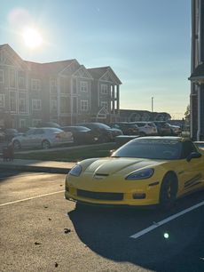 Used 2011 Chevrolet Corvette Grand Sport w/ Preferred Equipment Group
