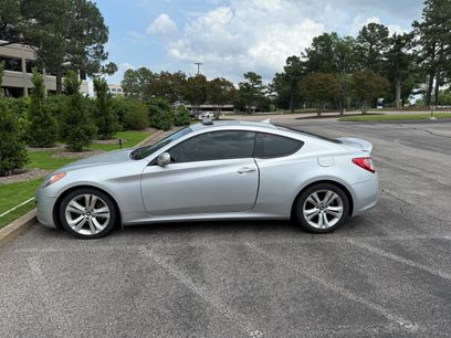 Used 2010 Hyundai Genesis 3.8