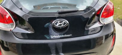 Used 2016 Hyundai Veloster