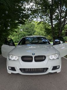 Used 2013 BMW 335i Coupe