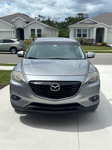 Used 2015 MAZDA CX-9 Grand Touring