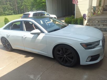 Used 2020 Audi A6 2.0T Premium