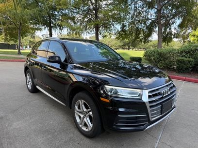 Used 2018 Audi Q5 2.0T Premium