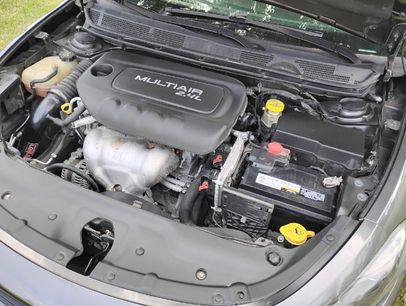 Used 2016 Dodge Dart SXT