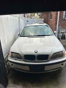 Used 2005 BMW 325xi Sedan