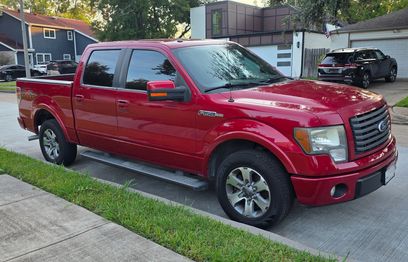 Used 2010 Ford F150 XLT