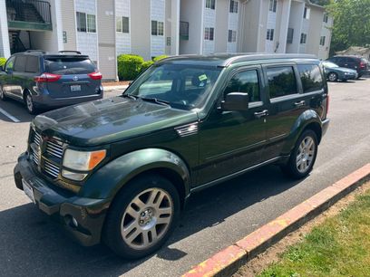 Used 2010 Dodge Nitro Detonator