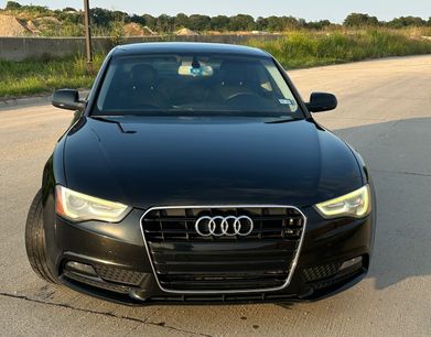 Used 2013 Audi A5 2.0T Premium w/ Convenience Pkg