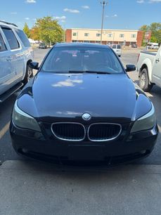 Used 2004 BMW 525i Sedan