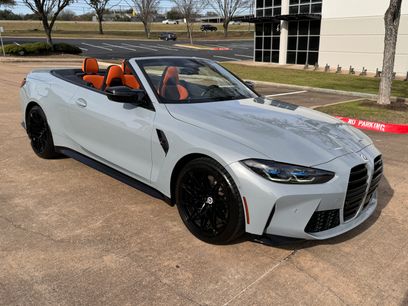 Used 2023 BMW M4 xDrive Competition