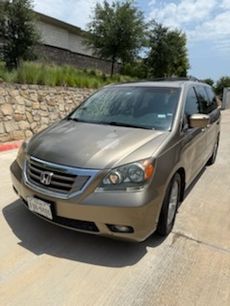 Used 2008 Honda Odyssey Touring