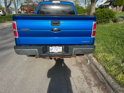 Used 2012 Ford F150 XLT