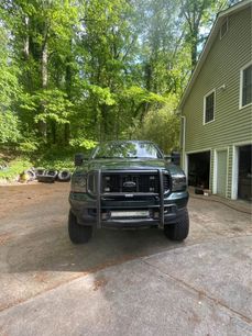Used 2003 Ford Excursion Limited