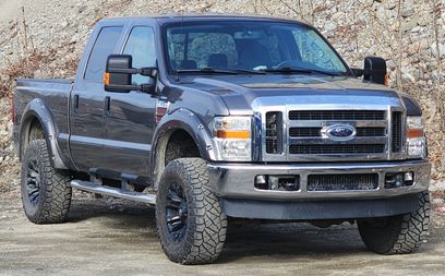 Used 2010 Ford F350 XLT