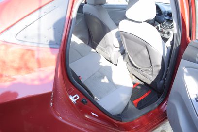 Used 2017 Hyundai Accent SE