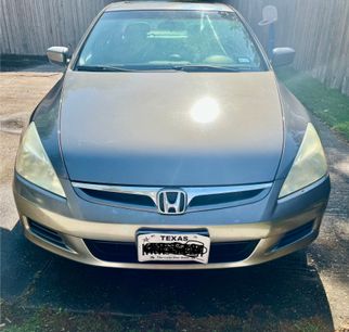 Used 2007 Honda Accord EX-L