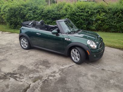 Used 2013 MINI Cooper S
