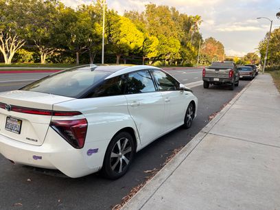 Used 2019 Toyota Mirai