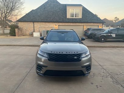 Used 2020 Land Rover Range Rover Velar R-Dynamic S