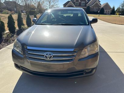 Used 2006 Toyota Avalon Limited