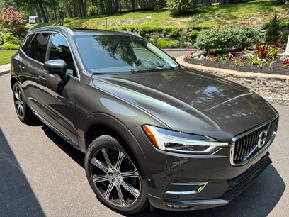 Used 2019 Volvo XC60 T6 Inscription