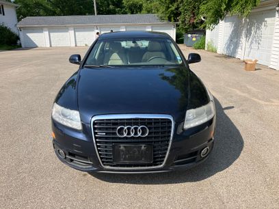 Used 2011 Audi A6 3.0T Prestige