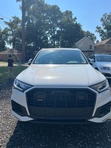 Used 2023 Audi Q7 3.0T Premium Plus