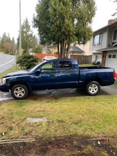 Used 2006 Dodge Dakota SLT