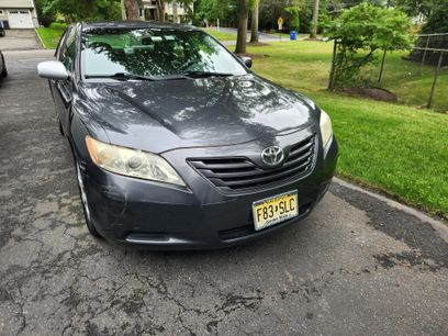 Used 2007 Toyota Camry LE