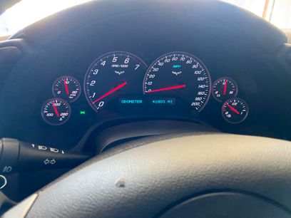 Used 2010 Chevrolet Corvette Coupe w/ Preferred Equipment Group