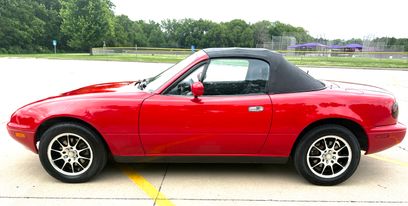 Used 1995 MAZDA MX-5 Miata
