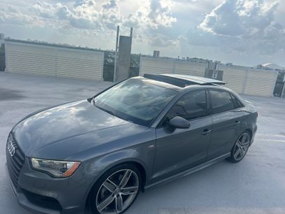 Used 2016 Audi A3 1.8T Premium