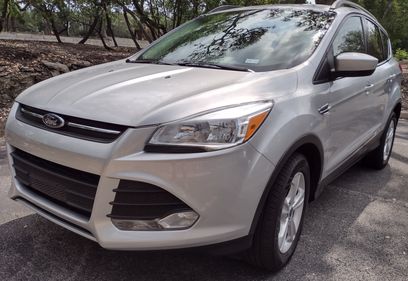 Used 2014 Ford Escape SE w/ Equipment Group 201A