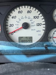 Used 2002 Mitsubishi Lancer OZ Rally
