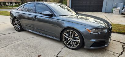 Used 2016 Audi S6 Prestige