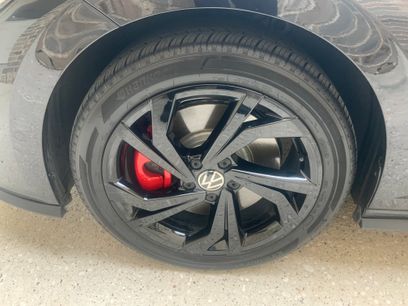 Used 2024 Volkswagen Jetta GLI Autobahn w/ GLI Black Package