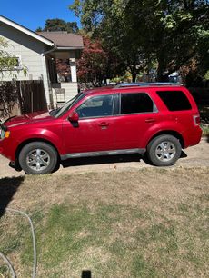 Used 2011 Ford Escape Limited