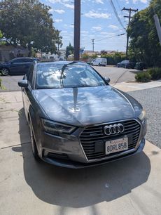 Used 2018 Audi A3 e-tron Premium Plus w/ Technology Package