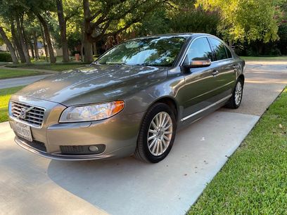 Used 2008 Volvo S80 3.2