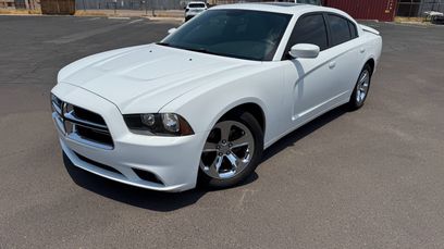 Used 2012 Dodge Charger SXT w/ Sport Appearance Group
