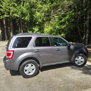 Used 2012 Ford Escape XLT